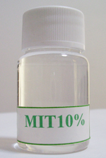 MIT-10%，50%   甲基異噻唑啉酮-10%，50%