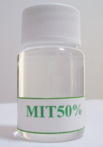 MIT-10%，50%   甲基異噻唑啉酮-10%，50%