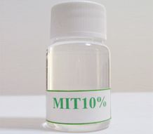 MIT-10%，50% 甲基異噻唑啉酮-10%，50% 